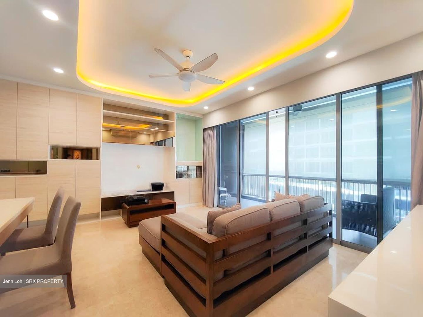 Seastrand (D18), Condominium #568013531